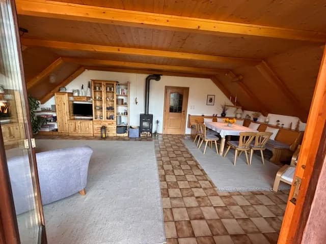 8-Zimmer-Haus kaufen in Hermagor – 260 m², € 530.000 – Bild 7 von 20
