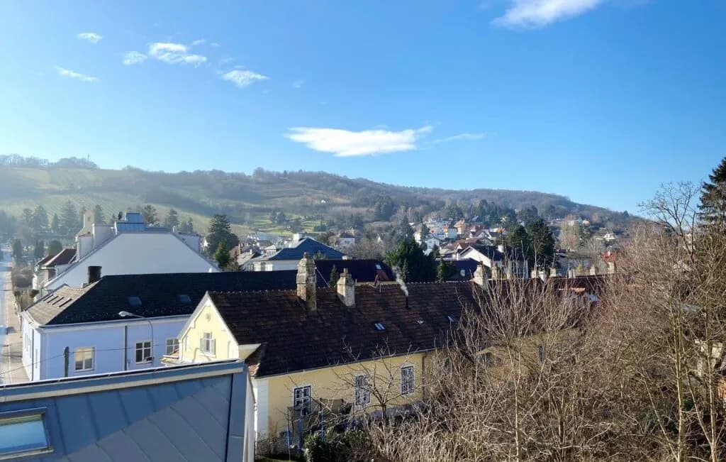 2-Zimmer-Wohnung mieten in Tulln – 78,7 m², € 824
