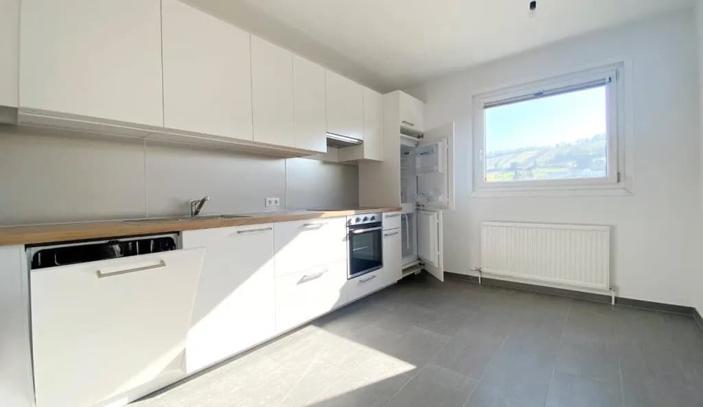 2-Zimmer-Wohnung mieten in Tulln – 78,7 m², € 824 – Bild 2 von 11