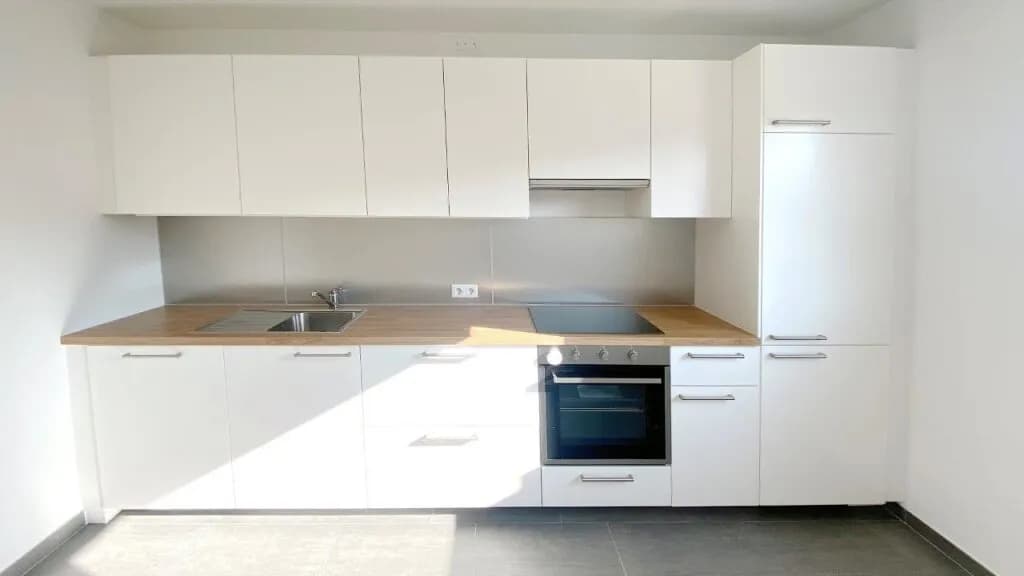 2-Zimmer-Wohnung mieten in Tulln – 78,7 m², € 824 – Bild 3 von 11
