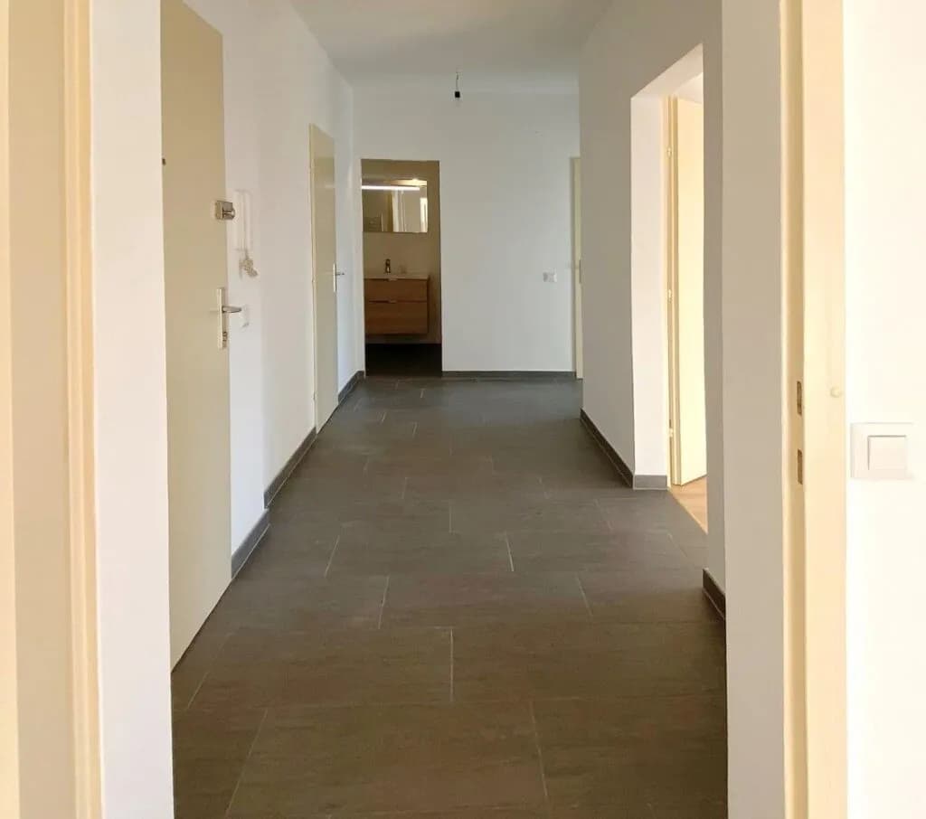 2-Zimmer-Wohnung mieten in Tulln – 78,7 m², € 824 – Bild 4 von 11