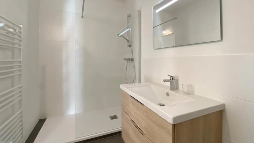 2-Zimmer-Wohnung mieten in Tulln – 78,7 m², € 824 – Bild 6 von 11
