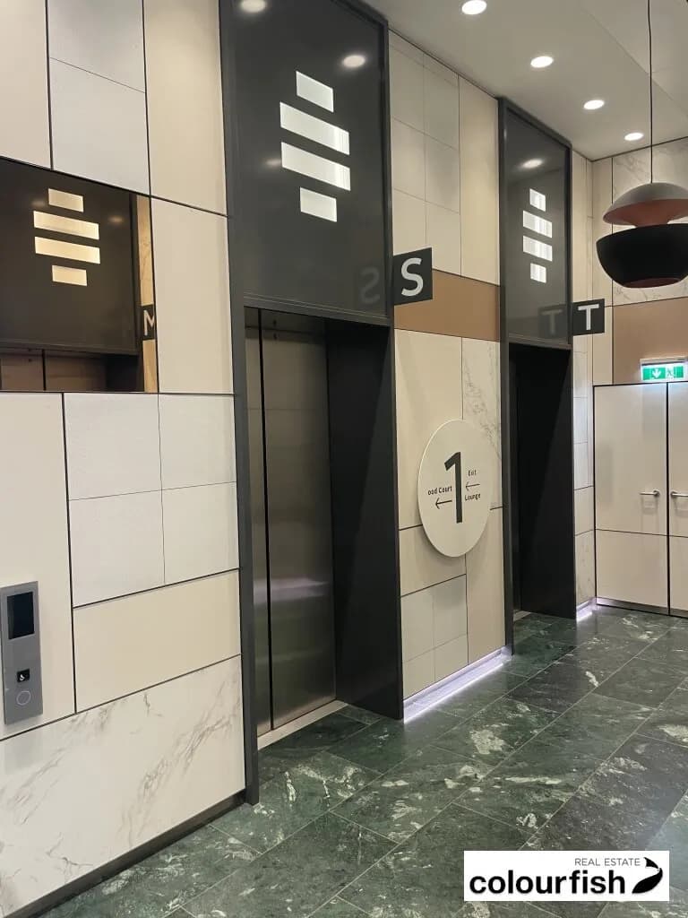 Gewerbeimmobilie mieten in Wien – 750 m², € 17.472 – Bild 5 von 13
