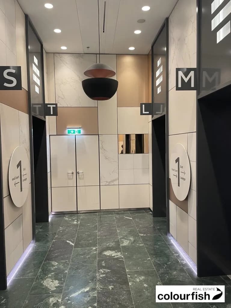 Gewerbeimmobilie mieten in Wien – 750 m², € 17.472 – Bild 6 von 13