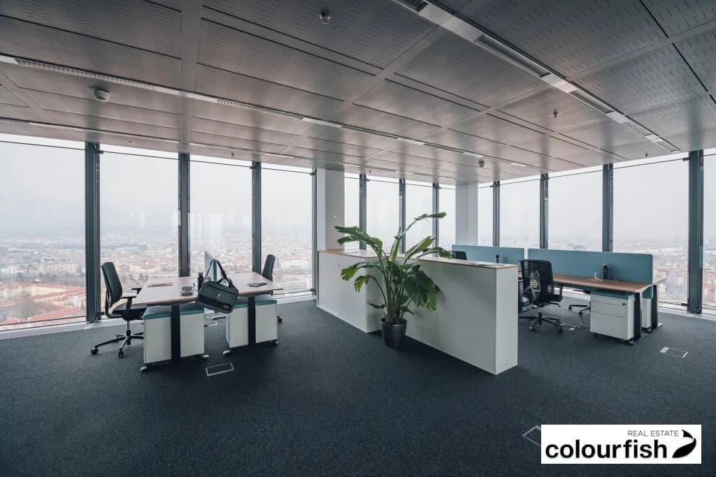 Gewerbeimmobilie mieten in Wien – 750 m², € 17.472 – Bild 8 von 13