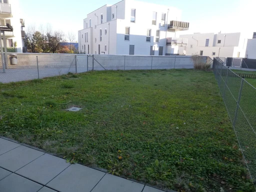 2-Zimmer-Wohnung mieten in Mödling – 55,06 m², € 1.127 – Bild 1 von 14