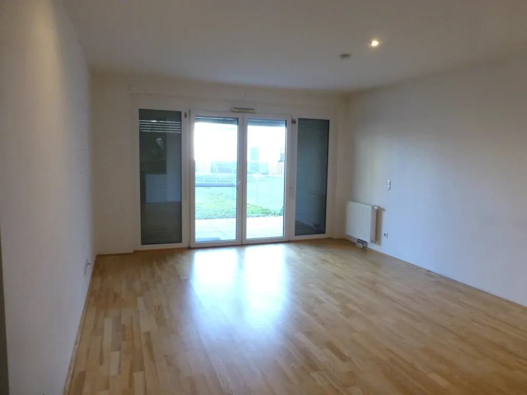 2-Zimmer-Wohnung mieten in Mödling – 55,06 m², € 1.127 – Bild 2 von 14