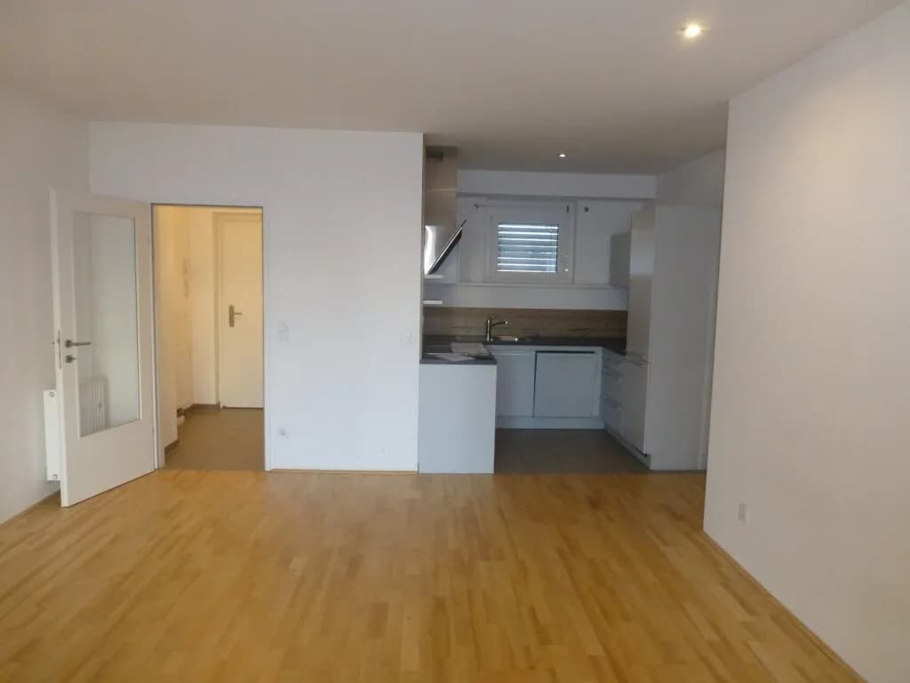 2-Zimmer-Wohnung mieten in Mödling – 55,06 m², € 1.127 – Bild 3 von 14