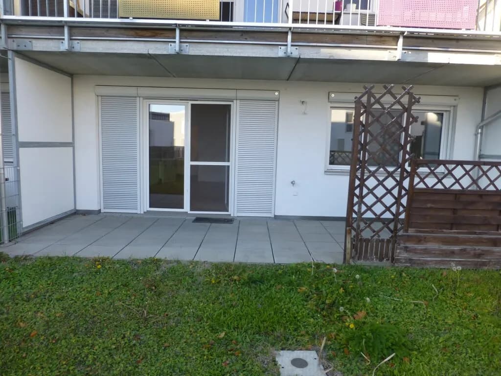 2-Zimmer-Wohnung mieten in Mödling – 55,06 m², € 1.127 – Bild 4 von 14