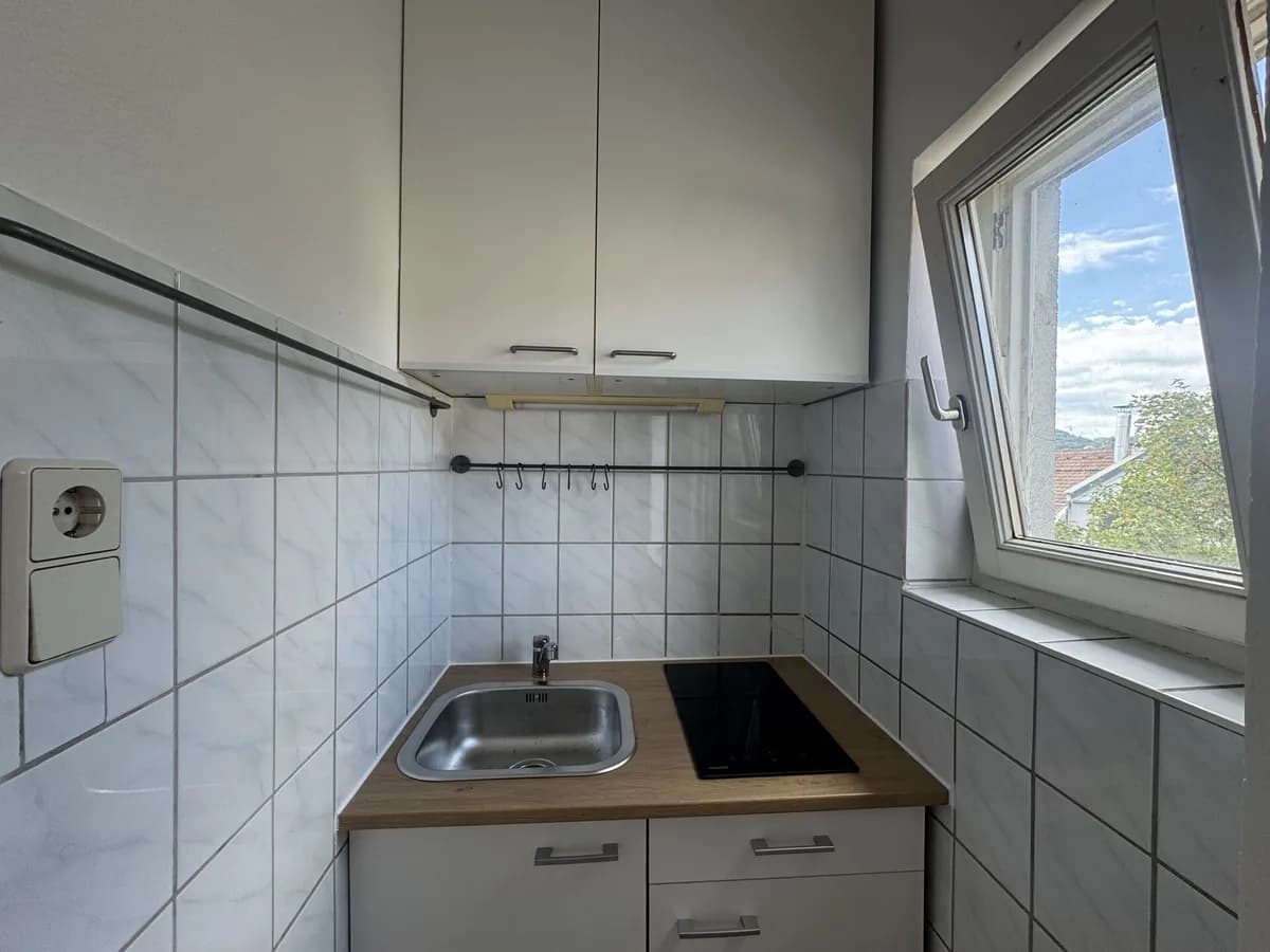 1-Zimmer-Wohnung mieten in Graz – 25 m², € 350 – Bild 4 von 7