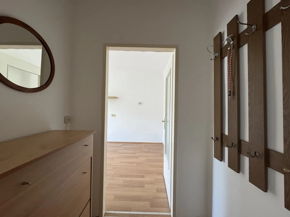 1-Zimmer-Wohnung mieten in Graz – 25 m², € 350 – Bild 5 von 7