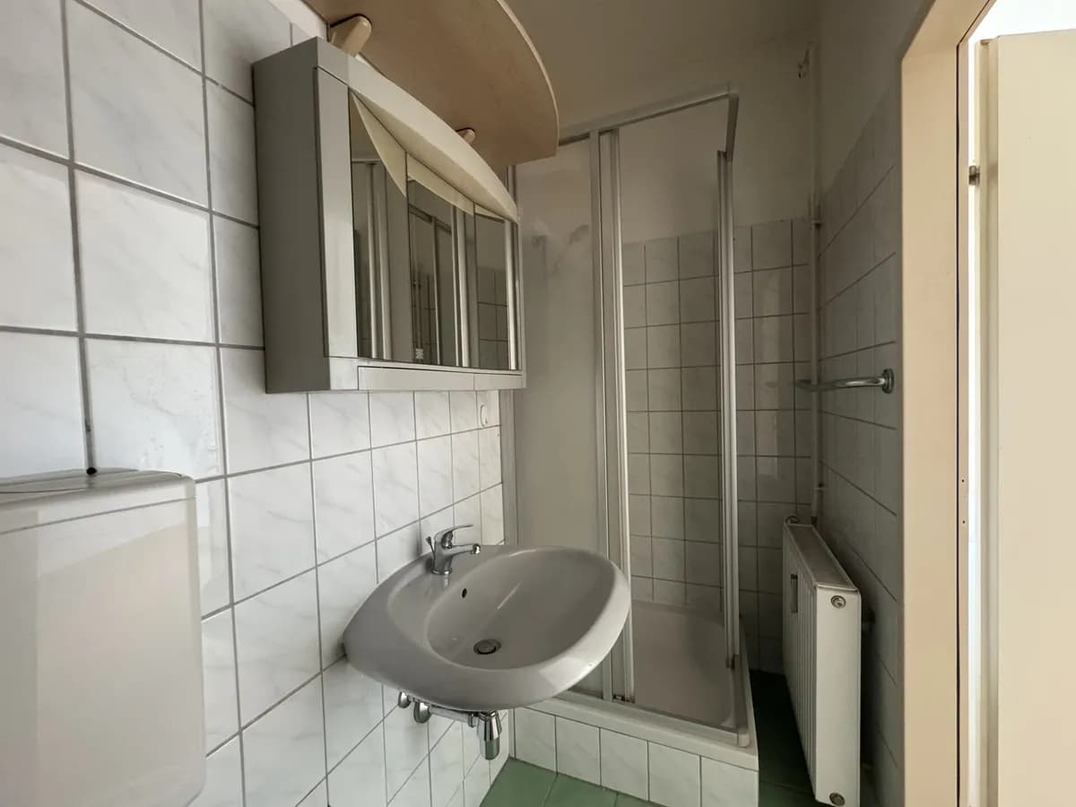1-Zimmer-Wohnung mieten in Graz – 25 m², € 350 – Bild 6 von 7