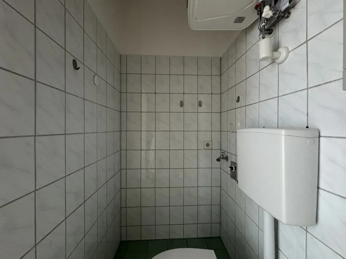 1-Zimmer-Wohnung mieten in Graz – 25 m², € 350 – Bild 7 von 7