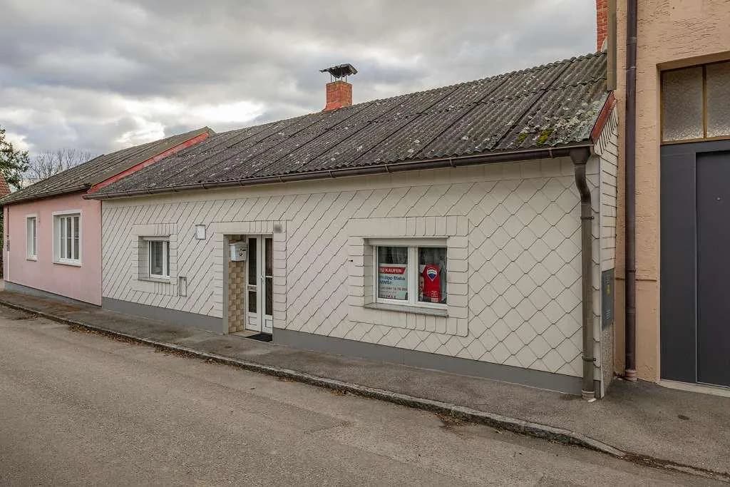 3-Zimmer-Haus kaufen in Hollabrunn – 89 m², € 160.000 – Bild 2 von 39