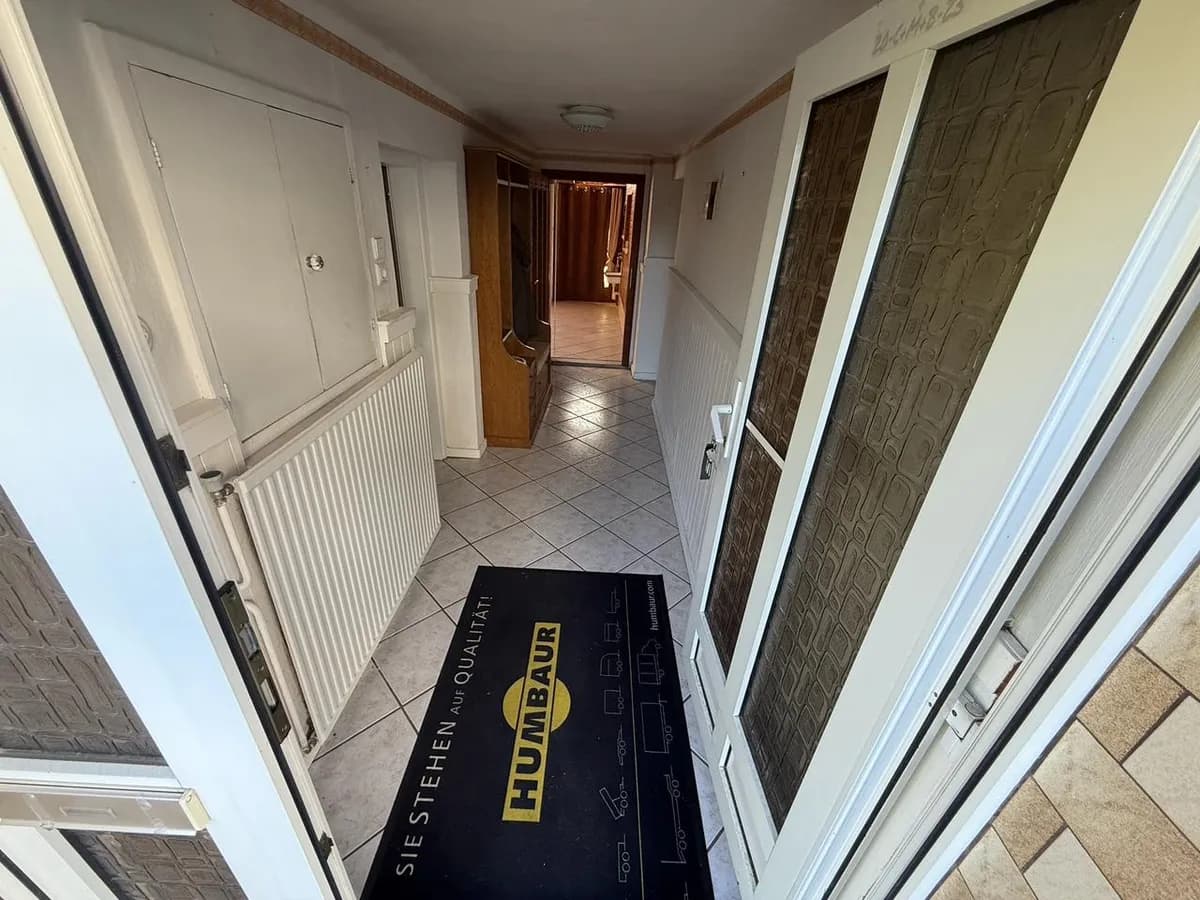 3-Zimmer-Haus kaufen in Hollabrunn – 89 m², € 160.000 – Bild 4 von 39