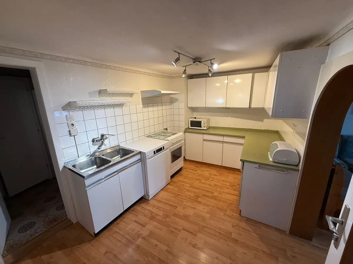 3-Zimmer-Haus kaufen in Hollabrunn – 89 m², € 160.000 – Bild 8 von 39