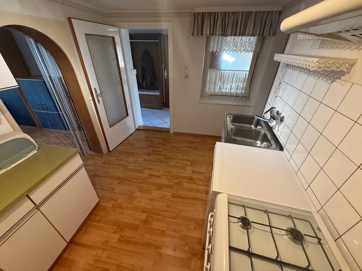 3-Zimmer-Haus kaufen in Hollabrunn – 89 m², € 160.000 – Bild 10 von 39