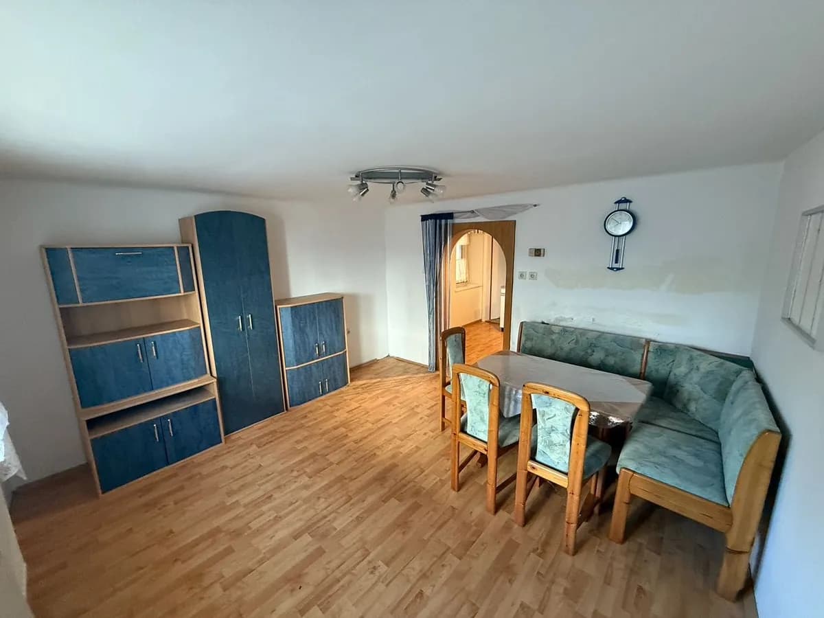 3-Zimmer-Haus kaufen in Hollabrunn – 89 m², € 160.000 – Bild 11 von 39