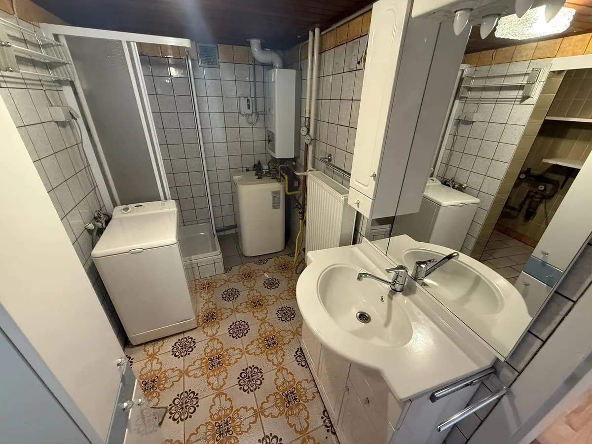 3-Zimmer-Haus kaufen in Hollabrunn – 89 m², € 160.000 – Bild 13 von 39