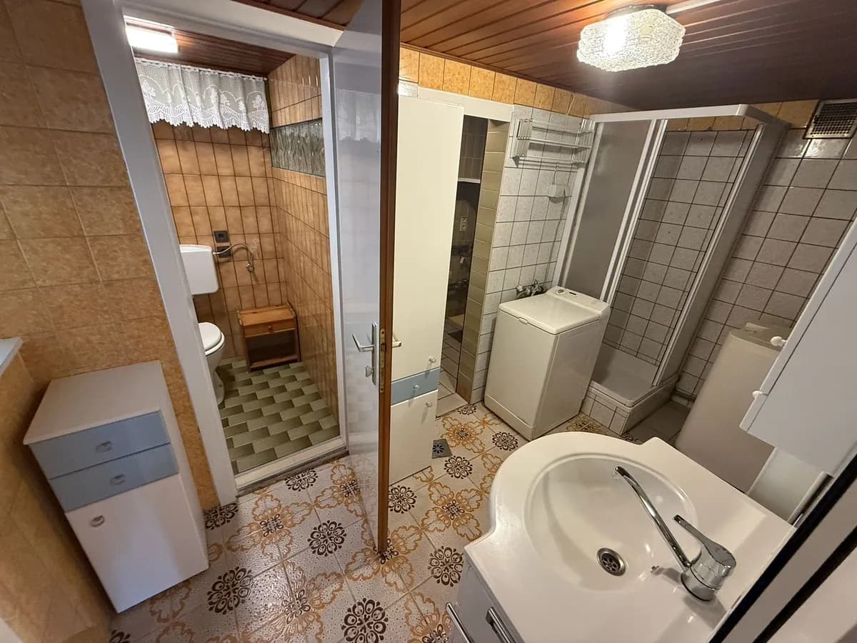 3-Zimmer-Haus kaufen in Hollabrunn – 89 m², € 160.000 – Bild 14 von 39