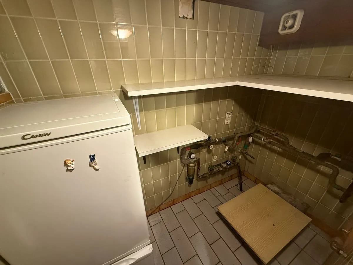 3-Zimmer-Haus kaufen in Hollabrunn – 89 m², € 160.000 – Bild 16 von 39