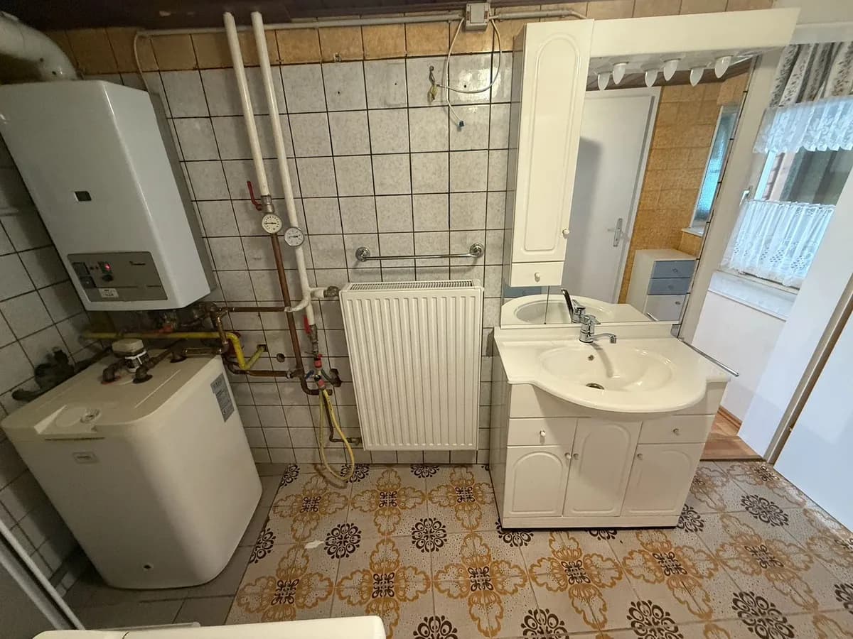 3-Zimmer-Haus kaufen in Hollabrunn – 89 m², € 160.000 – Bild 17 von 39