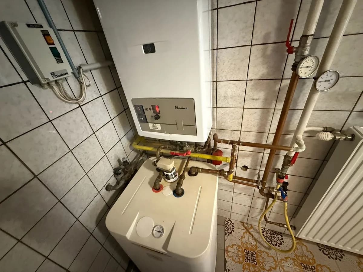 3-Zimmer-Haus kaufen in Hollabrunn – 89 m², € 160.000 – Bild 19 von 39