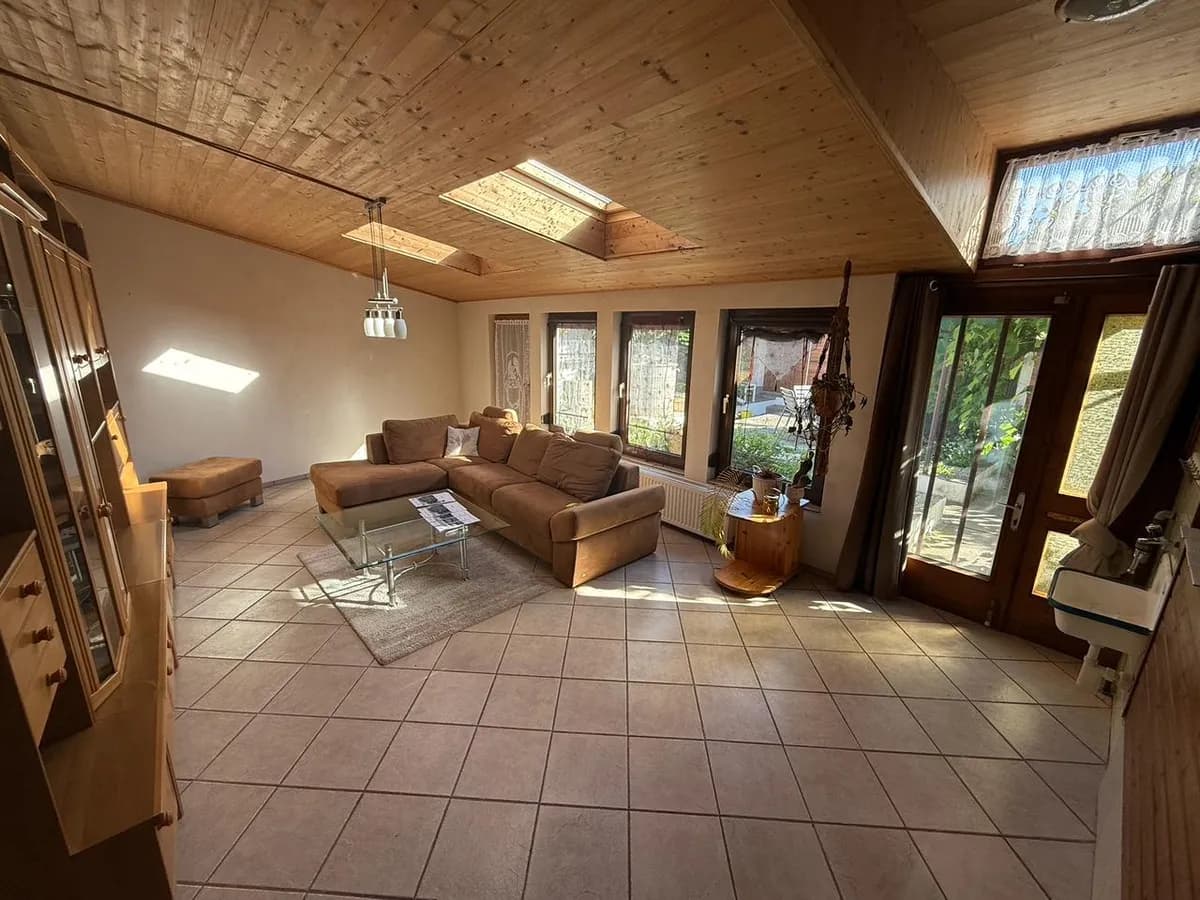 3-Zimmer-Haus kaufen in Hollabrunn – 89 m², € 160.000 – Bild 21 von 39