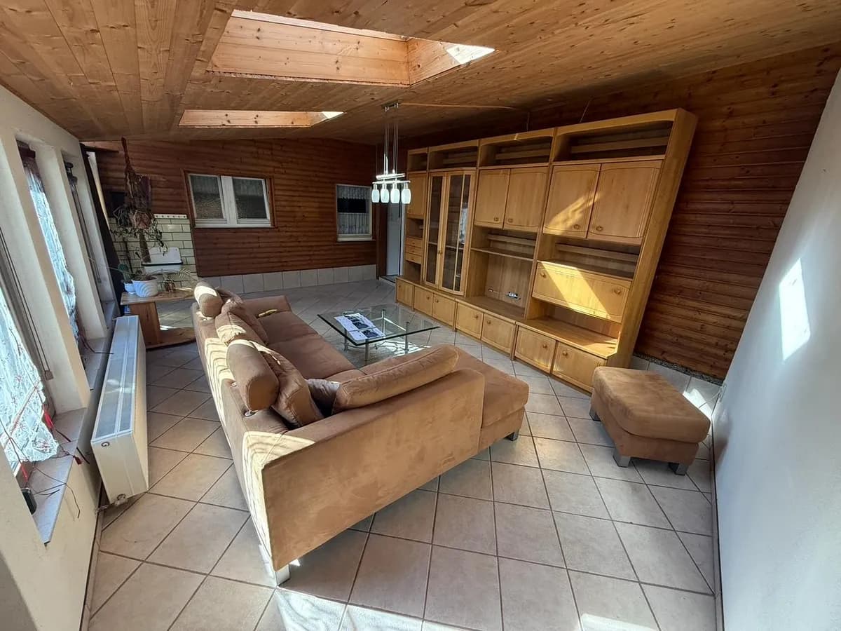3-Zimmer-Haus kaufen in Hollabrunn – 89 m², € 160.000 – Bild 23 von 39