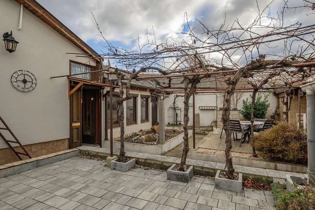 3-Zimmer-Haus kaufen in Hollabrunn – 89 m², € 160.000 – Bild 24 von 39