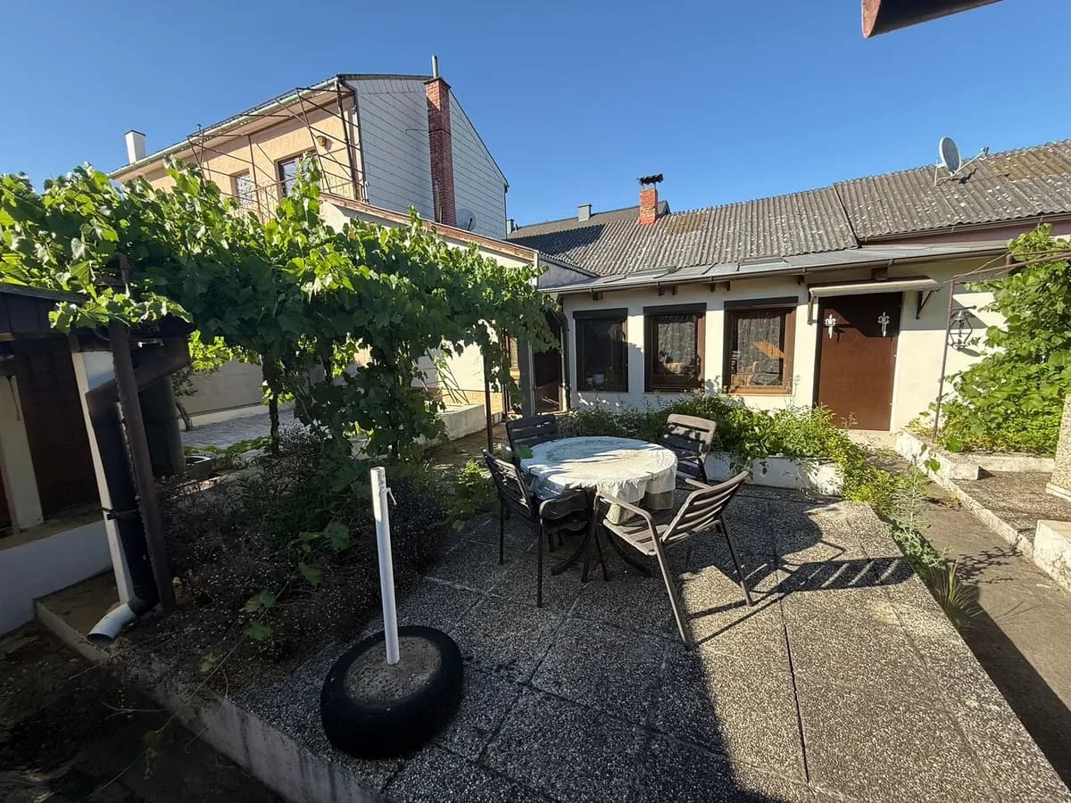 3-Zimmer-Haus kaufen in Hollabrunn – 89 m², € 160.000 – Bild 25 von 39