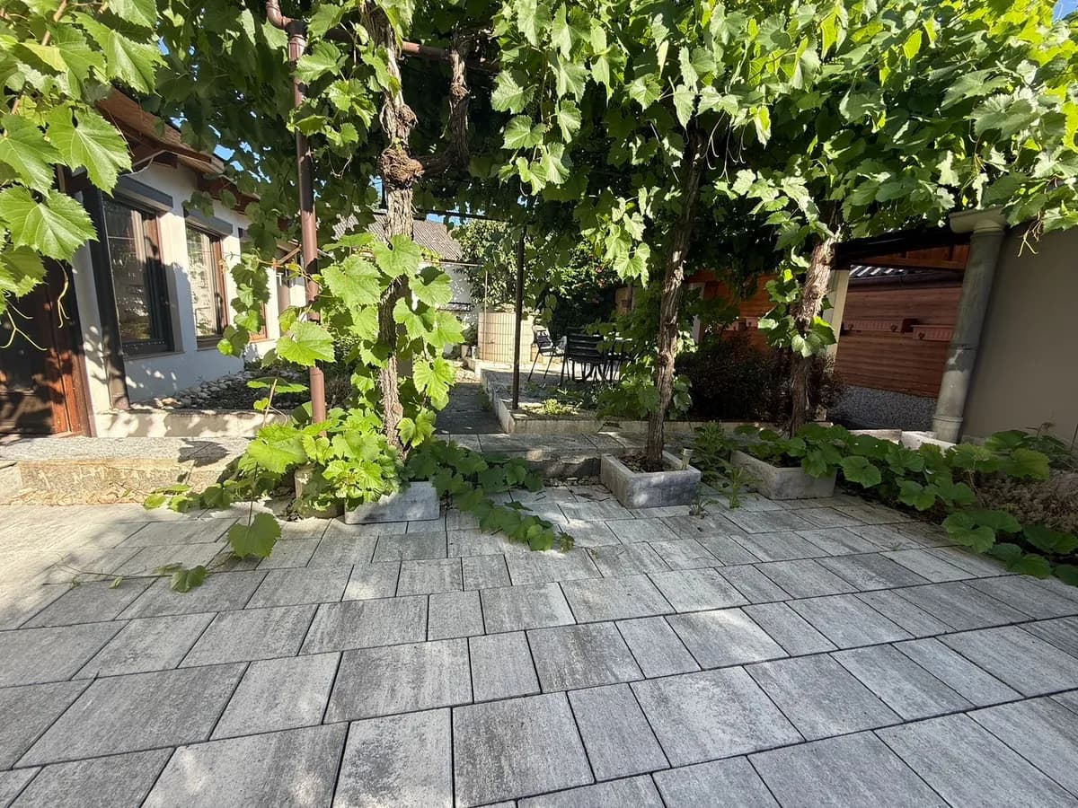 3-Zimmer-Haus kaufen in Hollabrunn – 89 m², € 160.000 – Bild 26 von 39