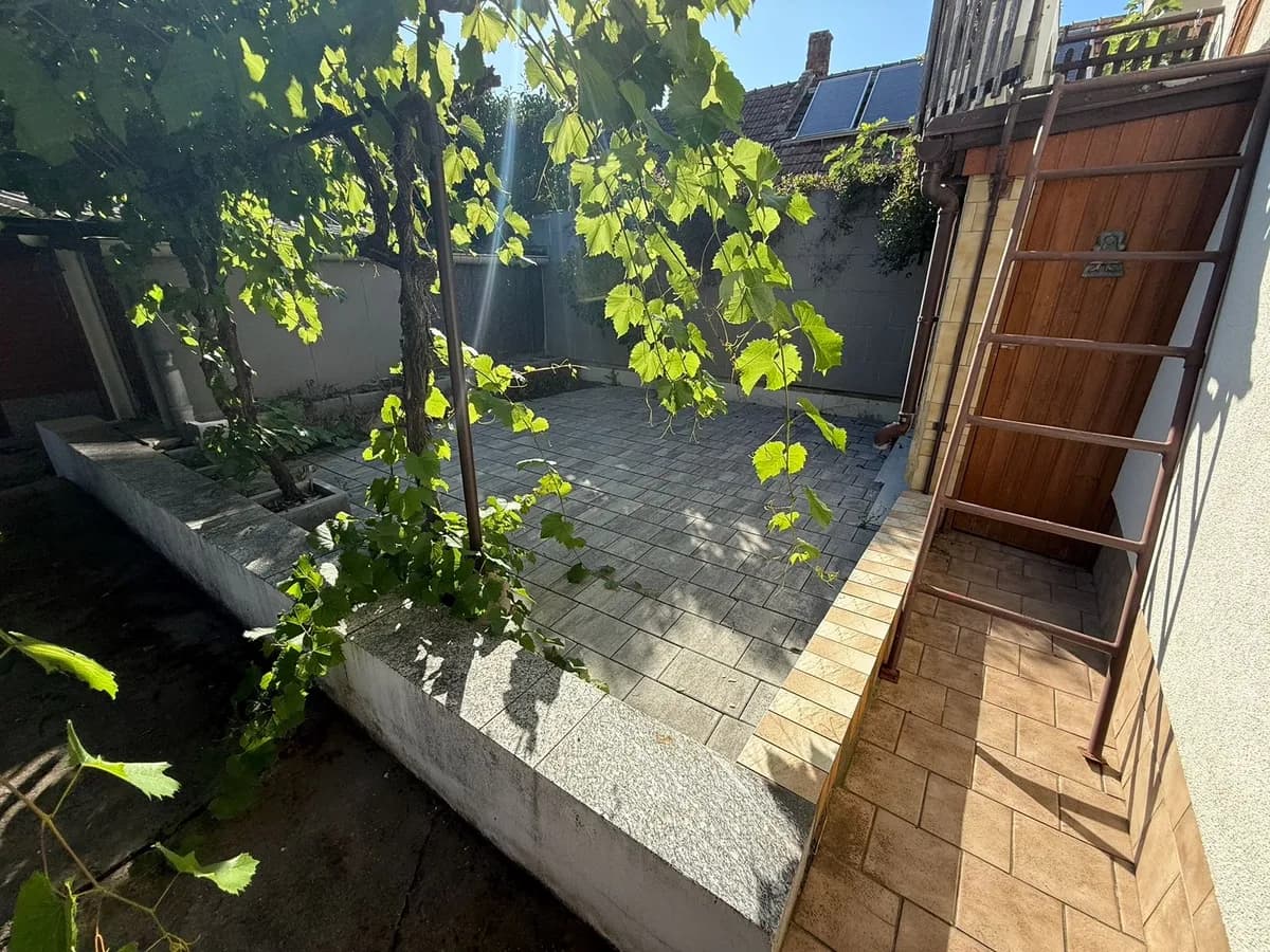 3-Zimmer-Haus kaufen in Hollabrunn – 89 m², € 160.000 – Bild 27 von 39