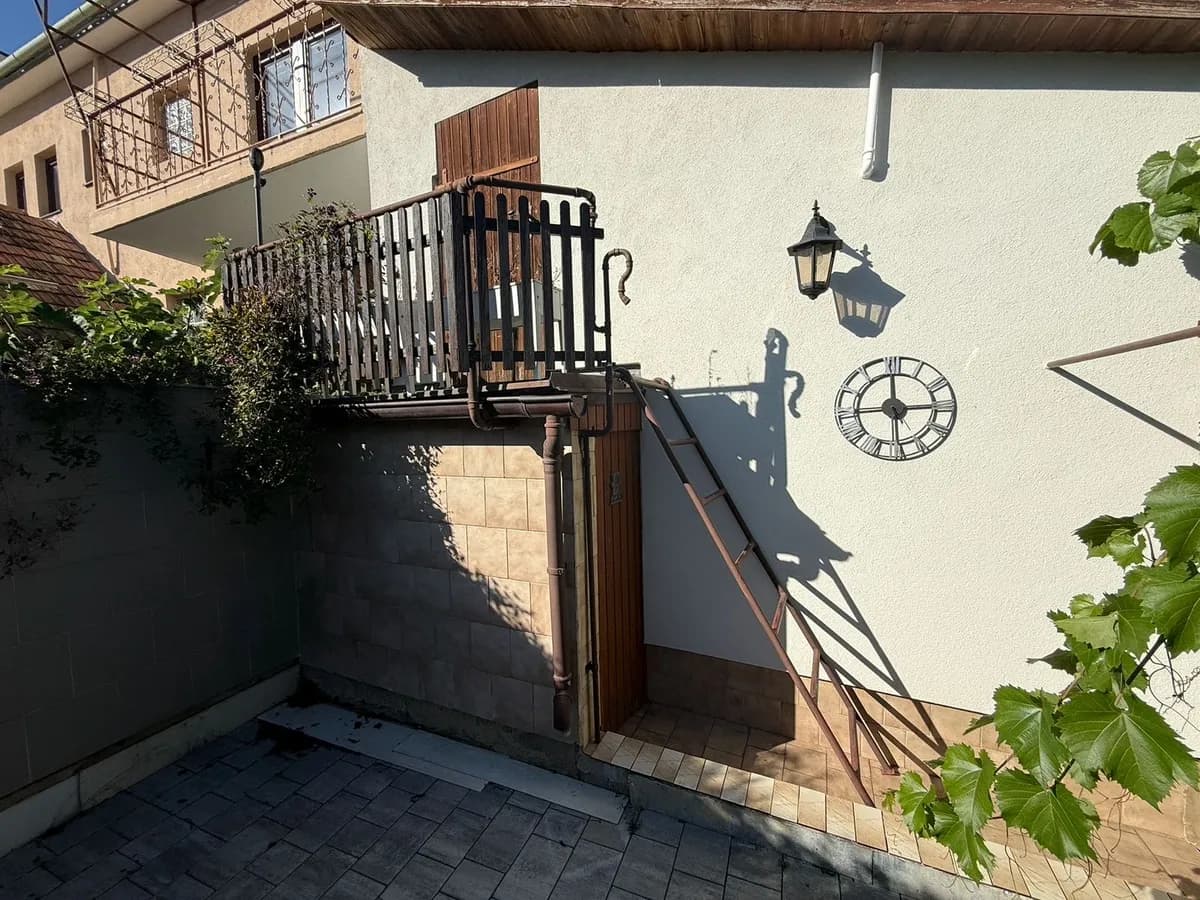 3-Zimmer-Haus kaufen in Hollabrunn – 89 m², € 160.000 – Bild 28 von 39