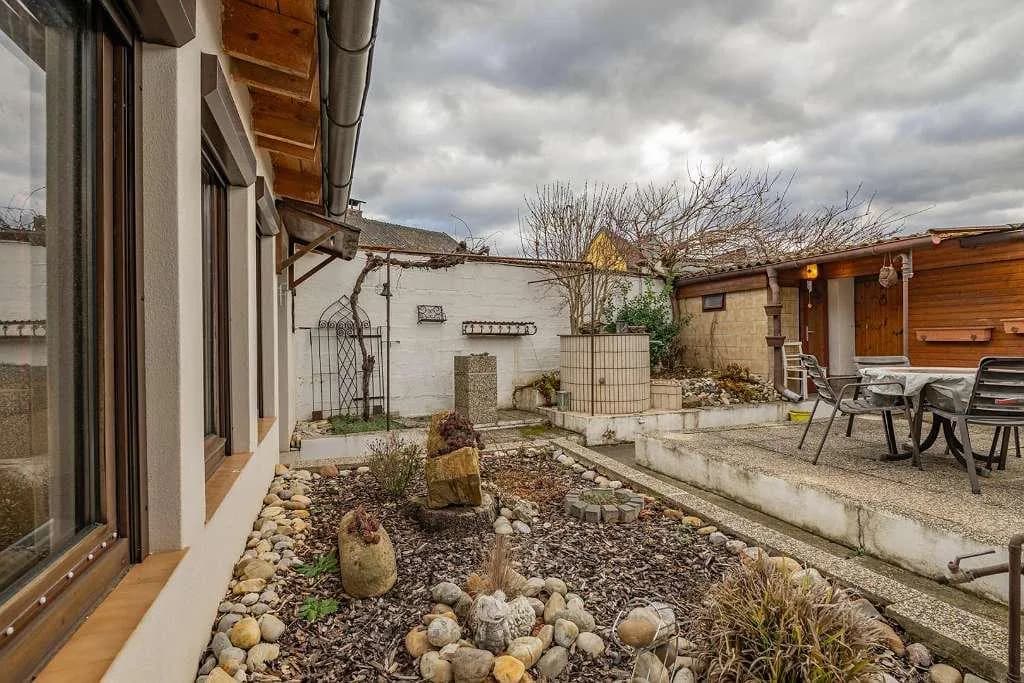 3-Zimmer-Haus kaufen in Hollabrunn – 89 m², € 160.000 – Bild 29 von 39