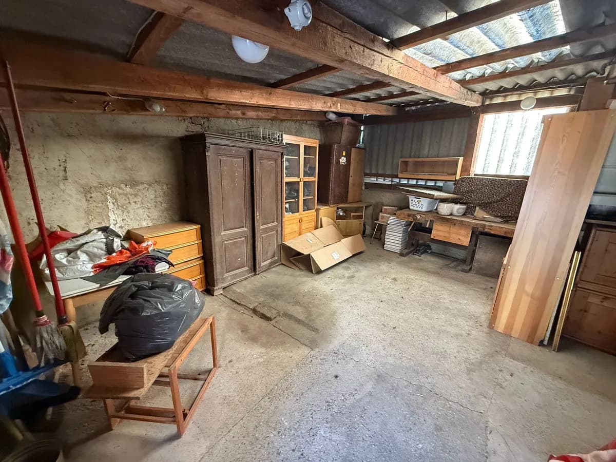 3-Zimmer-Haus kaufen in Hollabrunn – 89 m², € 160.000 – Bild 34 von 39