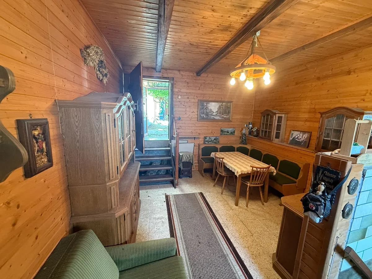3-Zimmer-Haus kaufen in Hollabrunn – 89 m², € 160.000 – Bild 37 von 39