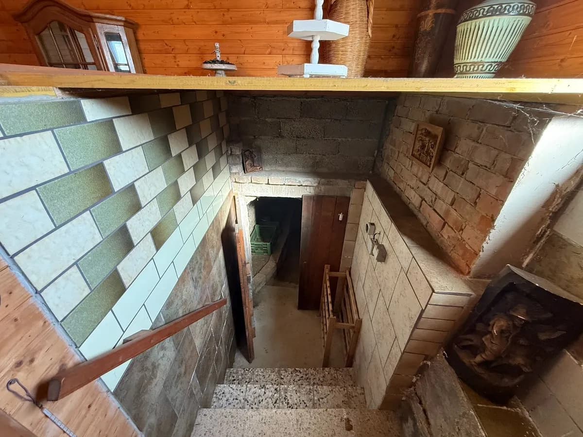 3-Zimmer-Haus kaufen in Hollabrunn – 89 m², € 160.000 – Bild 38 von 39
