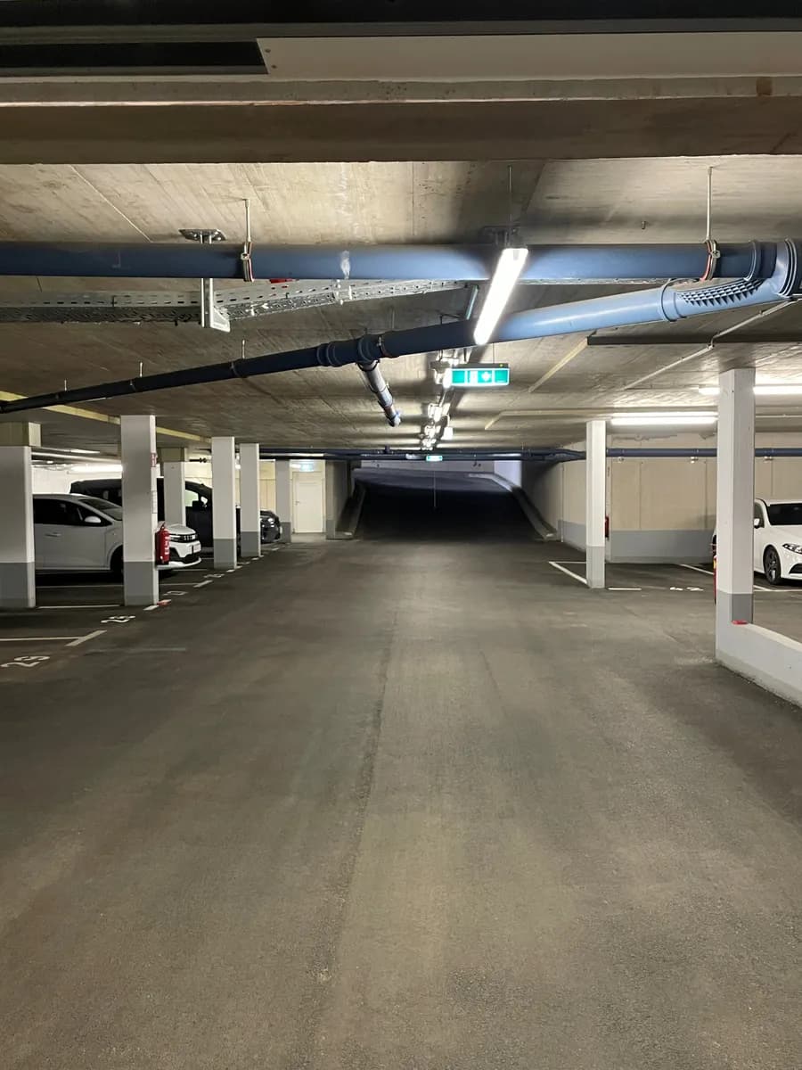 Immobilie mieten in Wien – 13 m², € 104 – Bild 1 von 3