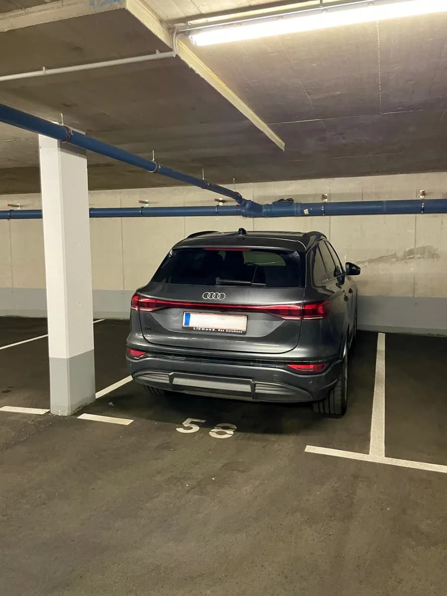 Immobilie mieten in Wien – 13 m², € 104 – Bild 3 von 3