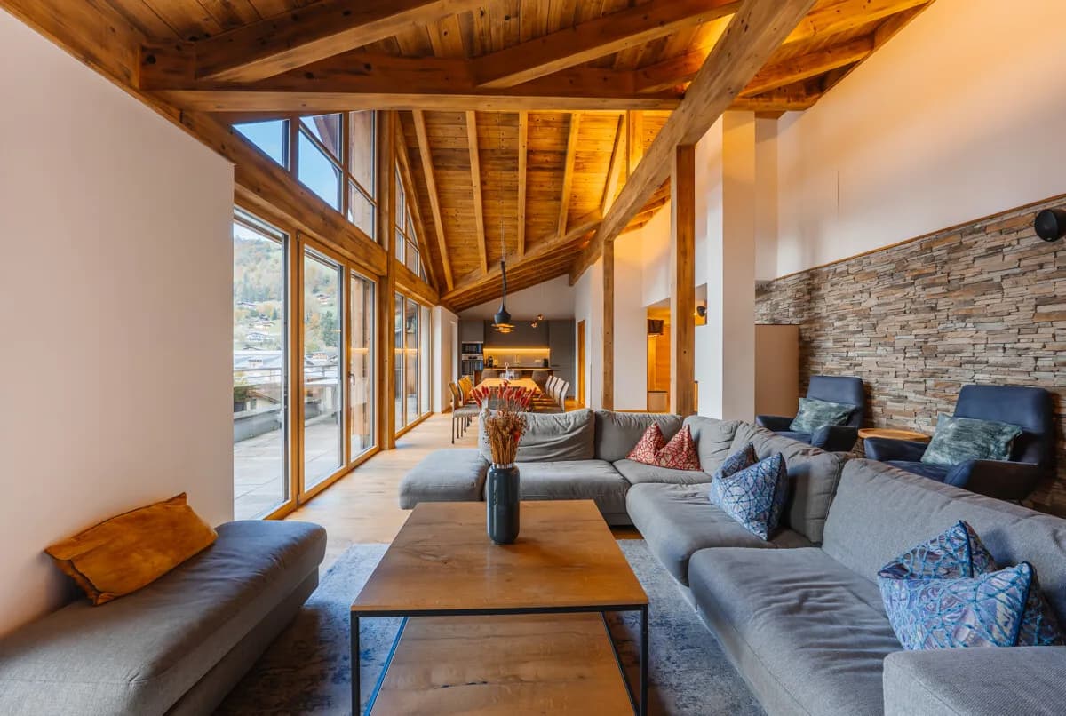 5-Zimmer-Wohnung kaufen in Zell am See – 152,12 m², € 1.350.000 – Bild 9 von 22