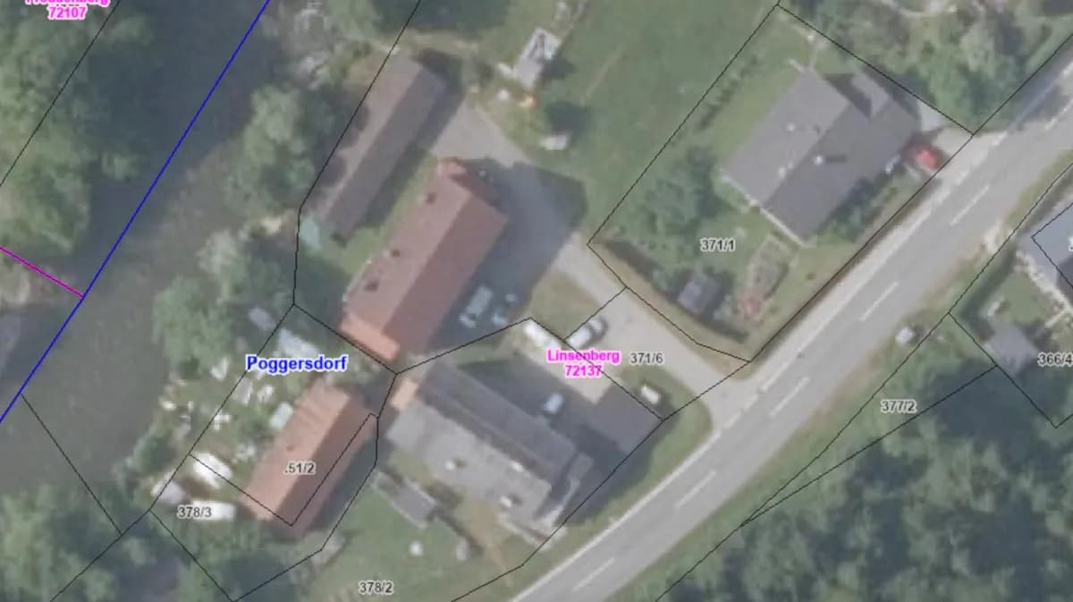 6-Zimmer-Wohnung kaufen in Klagenfurt Land – 108 m², € 165.000 – Bild 22 von 22