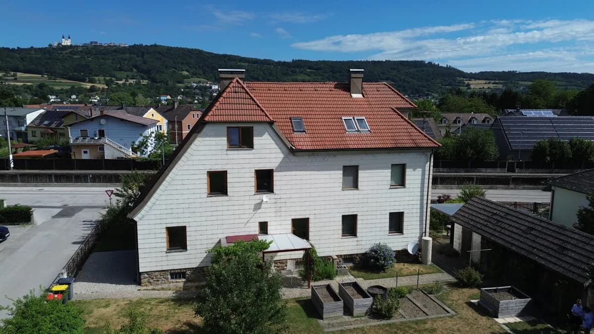 8-Zimmer-Haus kaufen in Melk – 135,61 m², € 145.000 – Bild 6 von 30