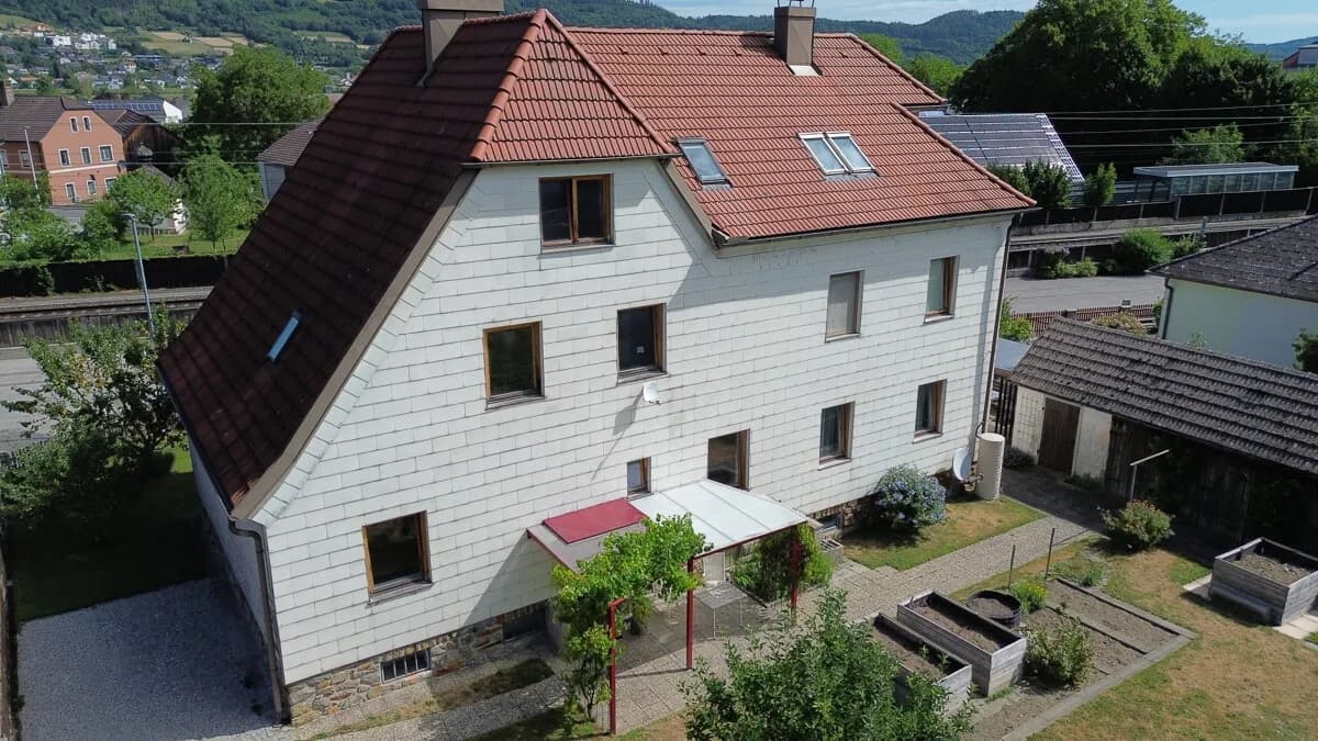 8-Zimmer-Haus kaufen in Melk – 135,61 m², € 145.000 – Bild 9 von 30