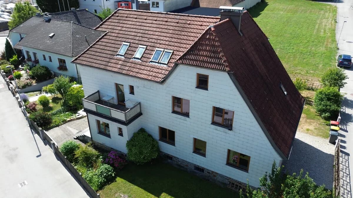 8-Zimmer-Haus kaufen in Melk – 135,61 m², € 145.000 – Bild 11 von 30