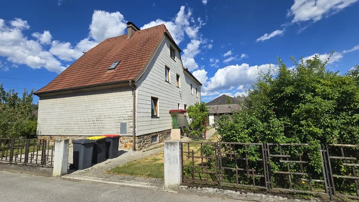 8-Zimmer-Haus kaufen in Melk – 135,61 m², € 145.000 – Bild 14 von 30