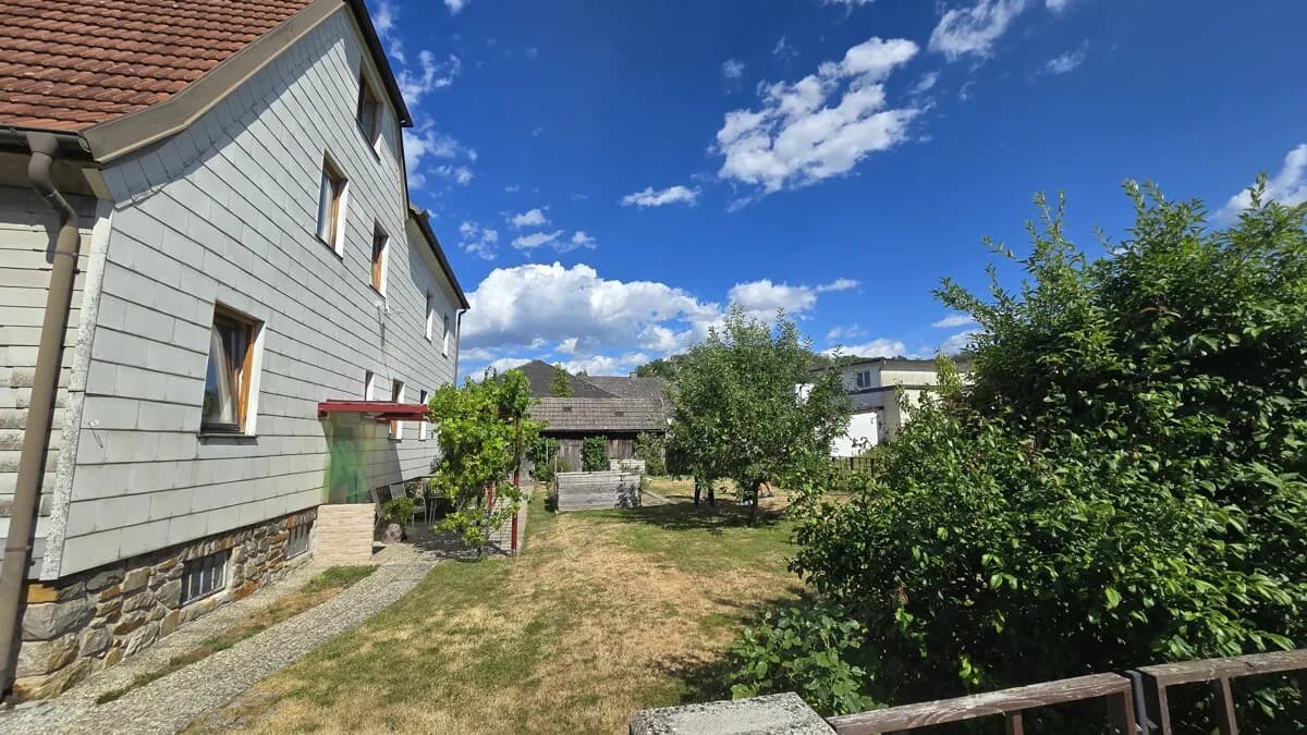 8-Zimmer-Haus kaufen in Melk – 135,61 m², € 145.000 – Bild 16 von 30