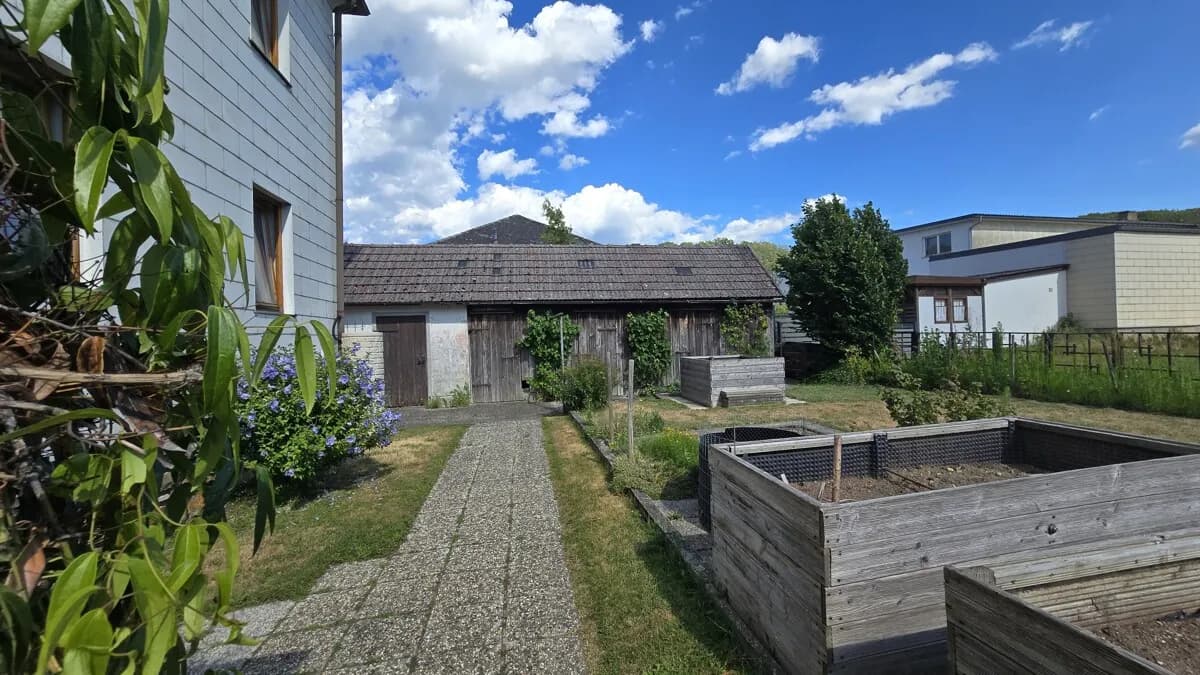 8-Zimmer-Haus kaufen in Melk – 135,61 m², € 145.000 – Bild 18 von 30