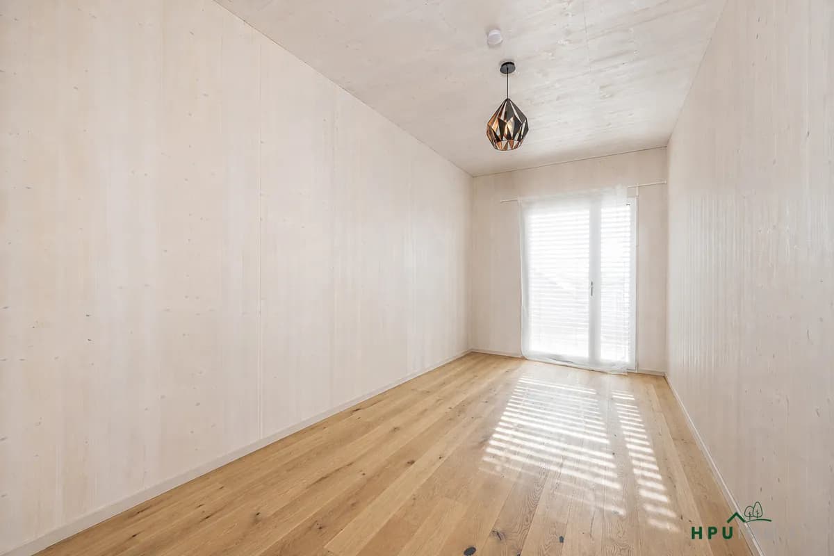 3-Zimmer-Wohnung mieten in Salzburg Stadt – 100 m², € 2.445 – Bild 3 von 9