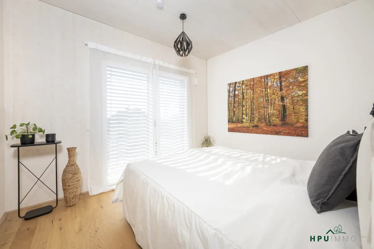 3-Zimmer-Wohnung mieten in Salzburg Stadt – 100 m², € 2.445 – Bild 5 von 9